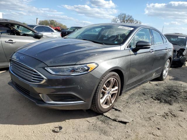 FORD FUSION SE 2018 3fa6p0hd0jr200865