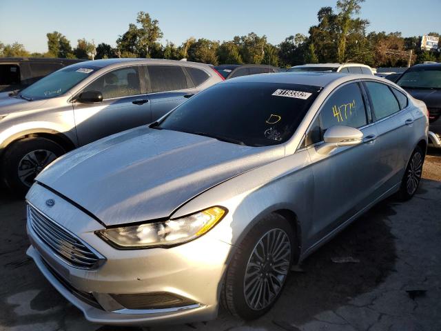 FORD FUSION SE 2018 3fa6p0hd0jr202163