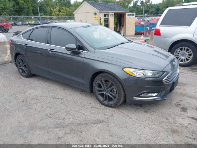 FORD FUSION 2018 3fa6p0hd0jr203510