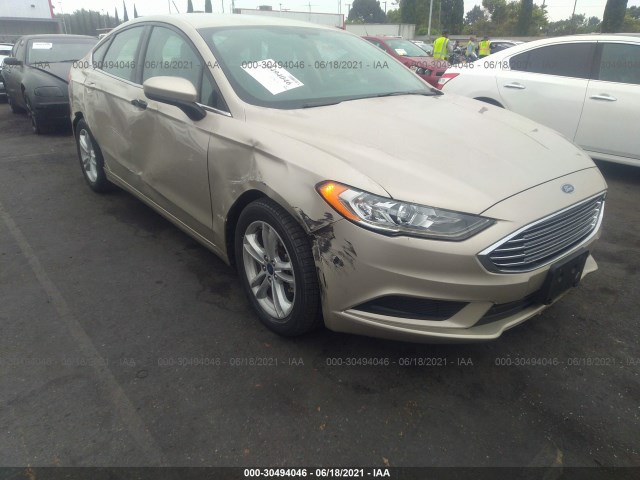 FORD FUSION 2018 3fa6p0hd0jr204303