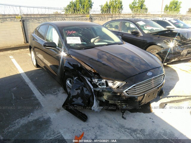 FORD FUSION 2018 3fa6p0hd0jr204933