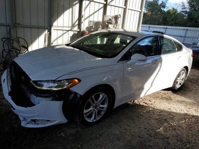 FORD FUSION 2018 3fa6p0hd0jr207931