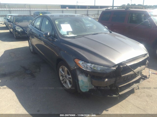 FORD FUSION 2018 3fa6p0hd0jr208125