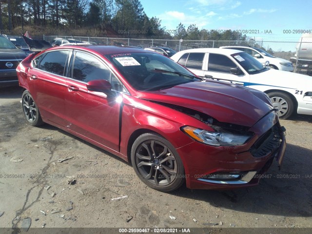 FORD FUSION 2018 3fa6p0hd0jr213115