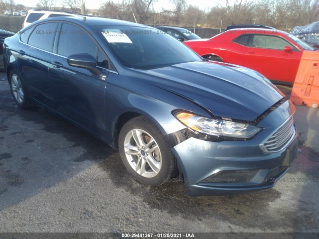 FORD FUSION 2018 3fa6p0hd0jr213793