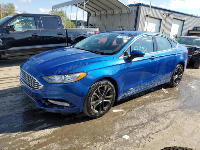 FORD FUSION SE 2018 3fa6p0hd0jr216600