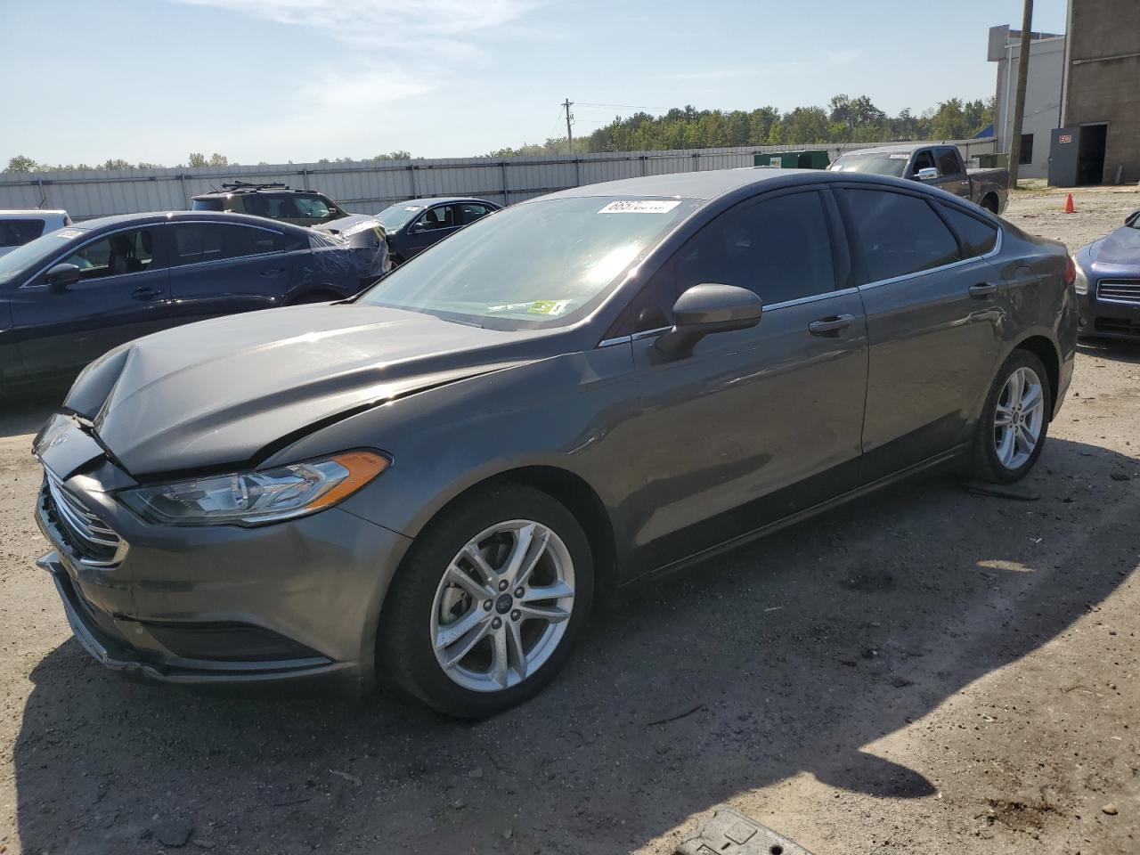 FORD FUSION 2018 3fa6p0hd0jr217469