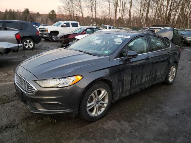 FORD FUSION SE 2018 3fa6p0hd0jr221943