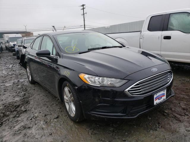 FORD FUSION SE 2018 3fa6p0hd0jr222512