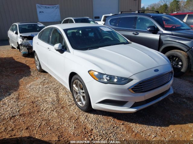 FORD FUSION 2018 3fa6p0hd0jr222929