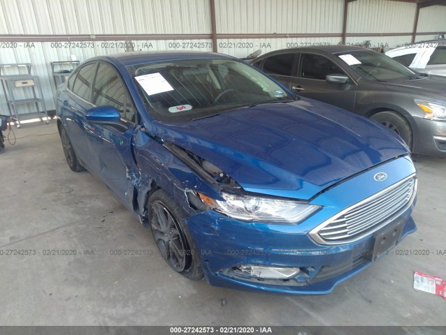 FORD FUSION 2018 3fa6p0hd0jr224499