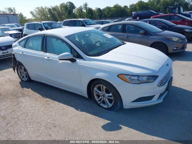 FORD FUSION 2018 3fa6p0hd0jr228150