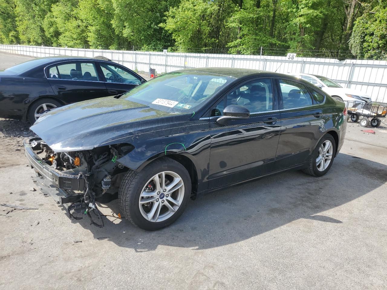 FORD FUSION 2018 3fa6p0hd0jr228617