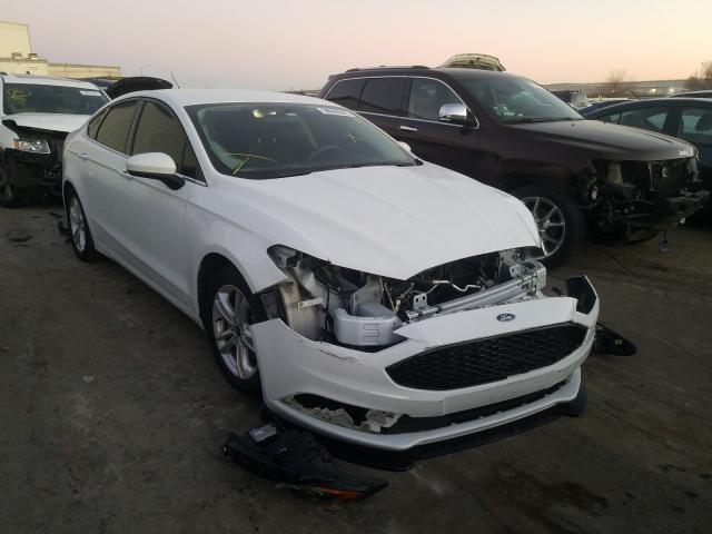 FORD FUSION SE 2018 3fa6p0hd0jr231436