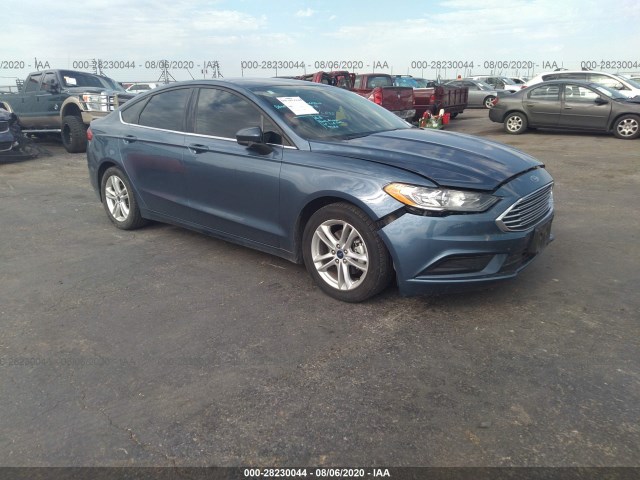 FORD FUSION 2018 3fa6p0hd0jr231629