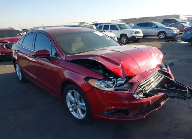 FORD FUSION 2018 3fa6p0hd0jr232828