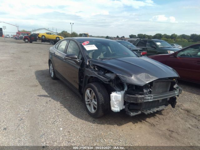 FORD FUSION 2018 3fa6p0hd0jr234885