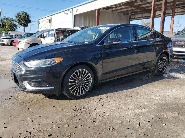 FORD FUSION SE 2018 3fa6p0hd0jr237477