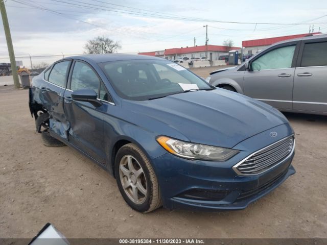 FORD FUSION 2018 3fa6p0hd0jr238094