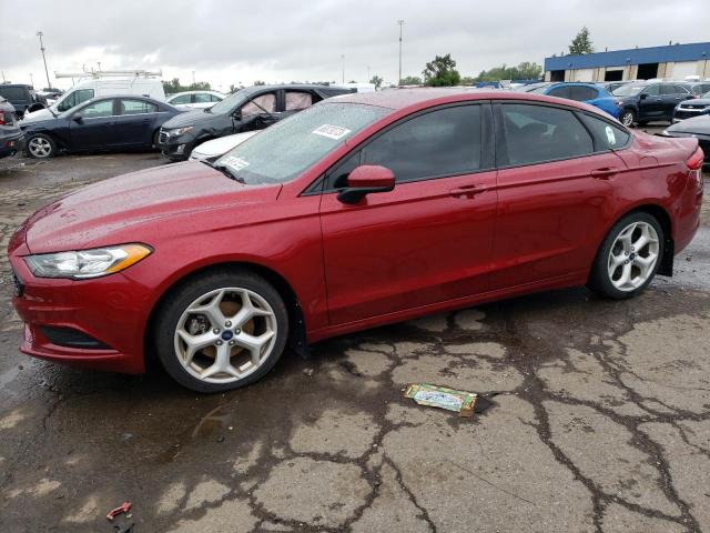 FORD FUSION 2018 3fa6p0hd0jr239827