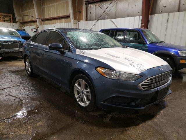 FORD FUSION SE 2018 3fa6p0hd0jr240637