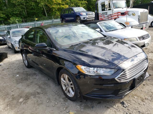 FORD FUSION SE 2018 3fa6p0hd0jr244431