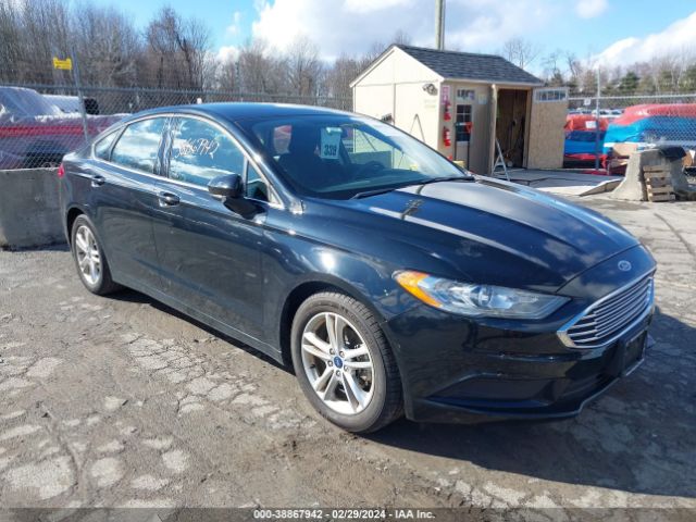 FORD FUSION 2018 3fa6p0hd0jr244476