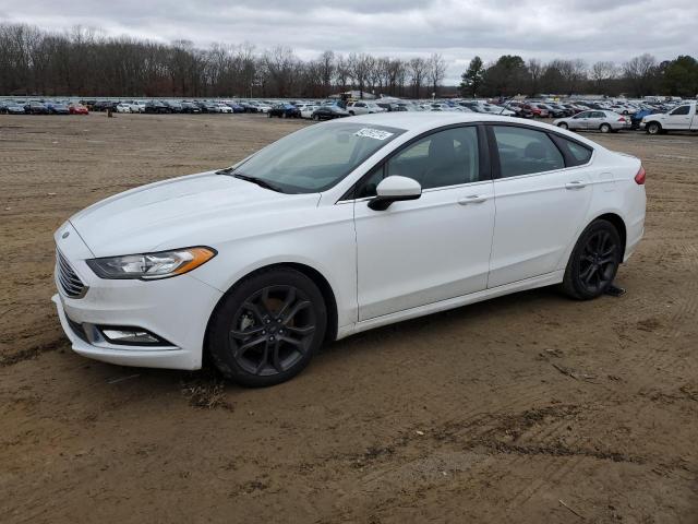 FORD FUSION SE 2018 3fa6p0hd0jr244767