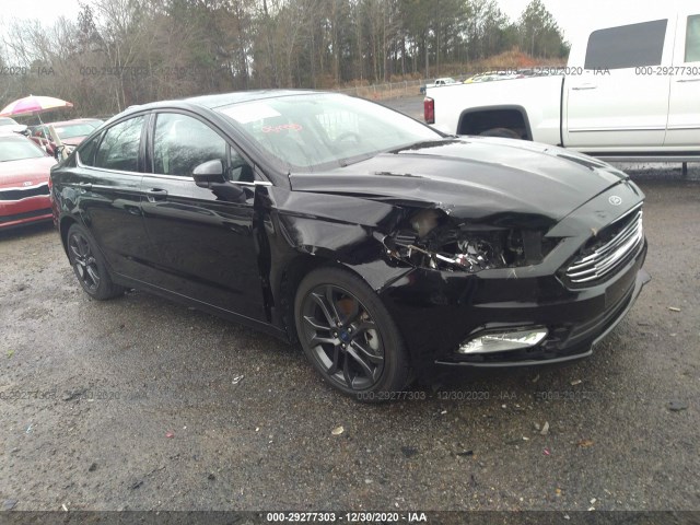 FORD FUSION 2018 3fa6p0hd0jr251461