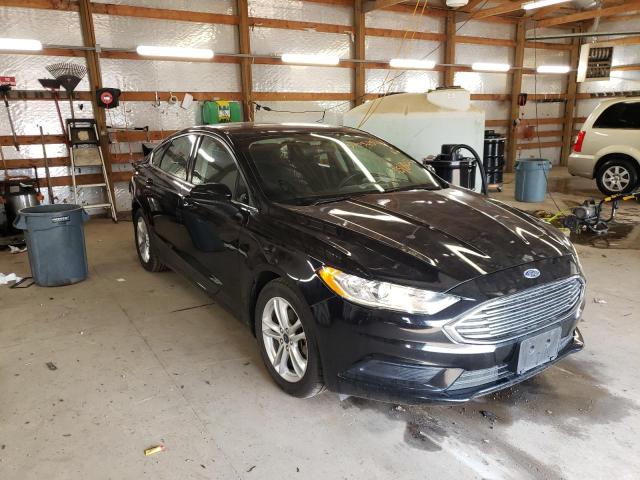 FORD FUSION SE 2018 3fa6p0hd0jr251802