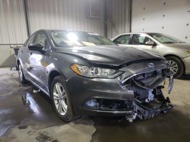 FORD FUSION SE 2018 3fa6p0hd0jr251959