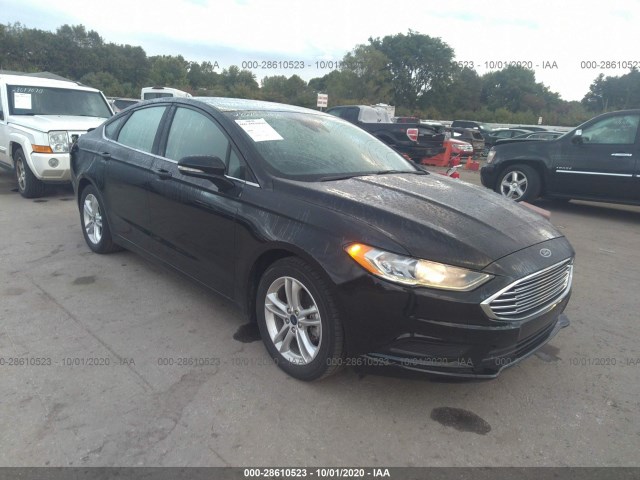 FORD FUSION 2018 3fa6p0hd0jr258023