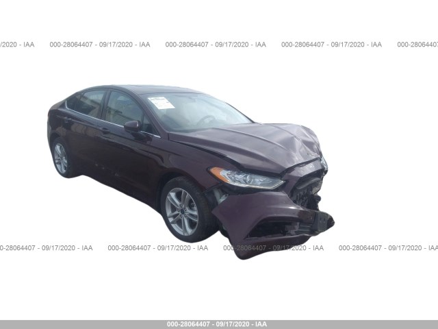 FORD FUSION 2018 3fa6p0hd0jr259611