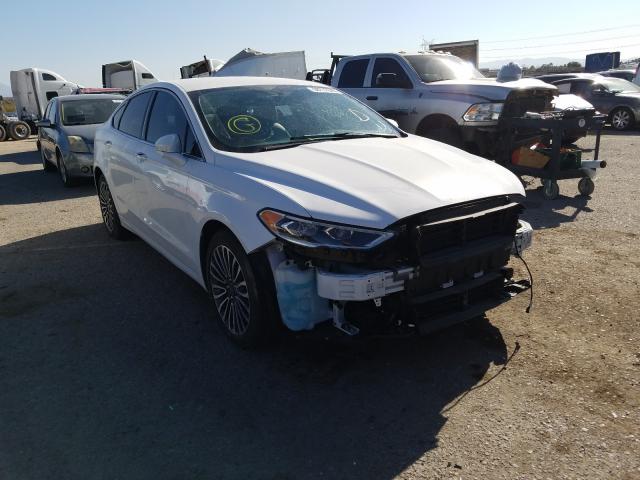 FORD FUSION SE 2018 3fa6p0hd0jr260757