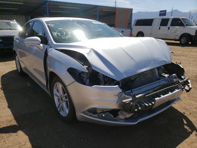 FORD FUSION SE 2018 3fa6p0hd0jr262444