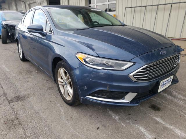 FORD FUSION SE 2018 3fa6p0hd0jr264579