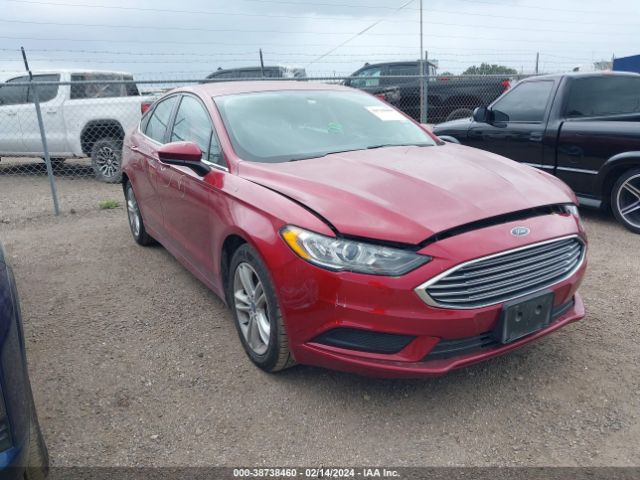 FORD FUSION 2018 3fa6p0hd0jr267269