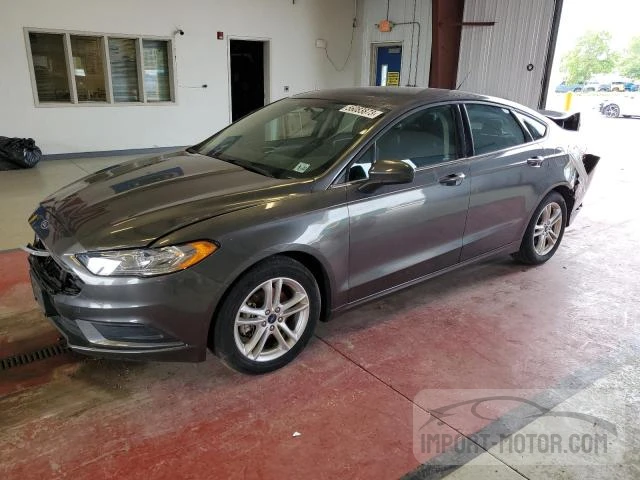 FORD FUSION 2018 3fa6p0hd0jr275811