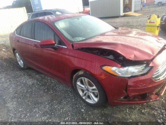 FORD FUSION 2018 3fa6p0hd0jr276036