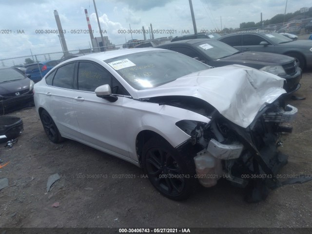 FORD FUSION 2018 3fa6p0hd0jr276540