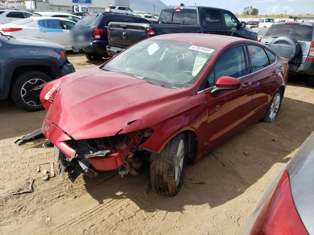 FORD FUSION 2018 3fa6p0hd0jr277235