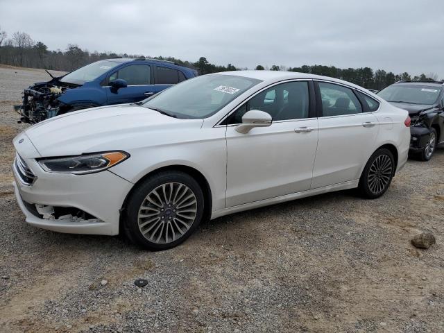 FORD FUSION SE 2018 3fa6p0hd0jr283357