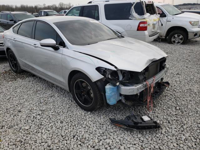 FORD FUSION SE 2018 3fa6p0hd0jr283584