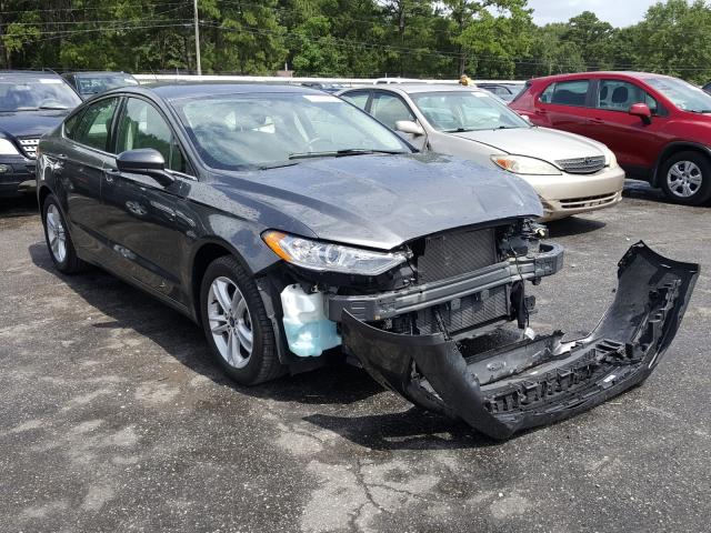 FORD FUSION SE 2018 3fa6p0hd0jr283648