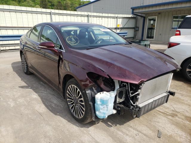 FORD FUSION SE 2018 3fa6p0hd0jr284024