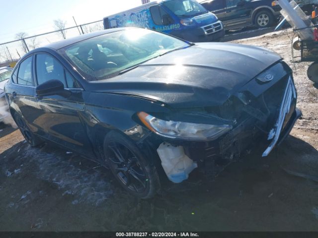 FORD FUSION 2018 3fa6p0hd0jr284086