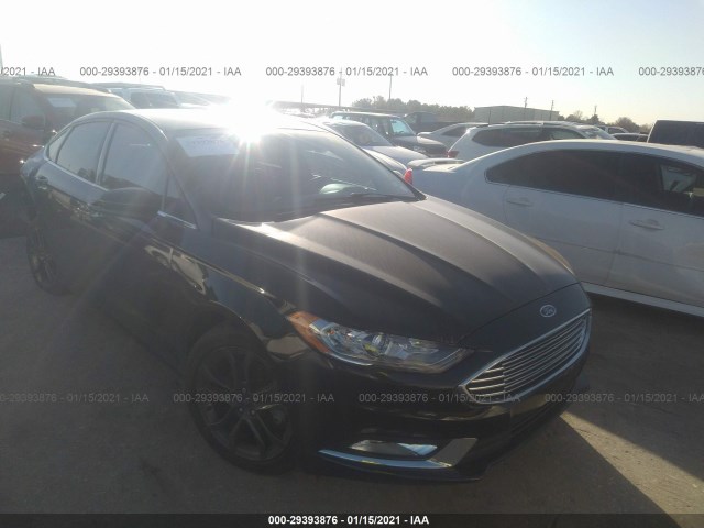 FORD FUSION 2018 3fa6p0hd0jr284704