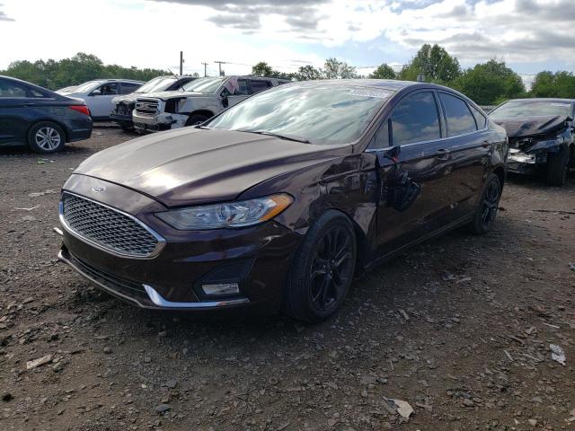 FORD FUSION SE 2019 3fa6p0hd0kr101500