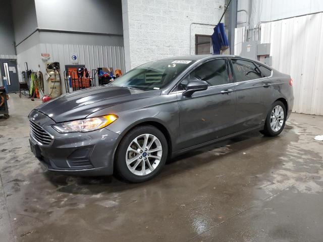 FORD FUSION 2019 3fa6p0hd0kr103831