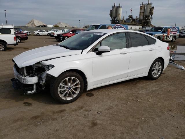 FORD FUSION SE 2019 3fa6p0hd0kr108480